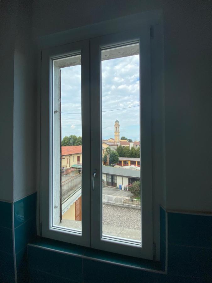 Cv Martesana Apartment Gessate
