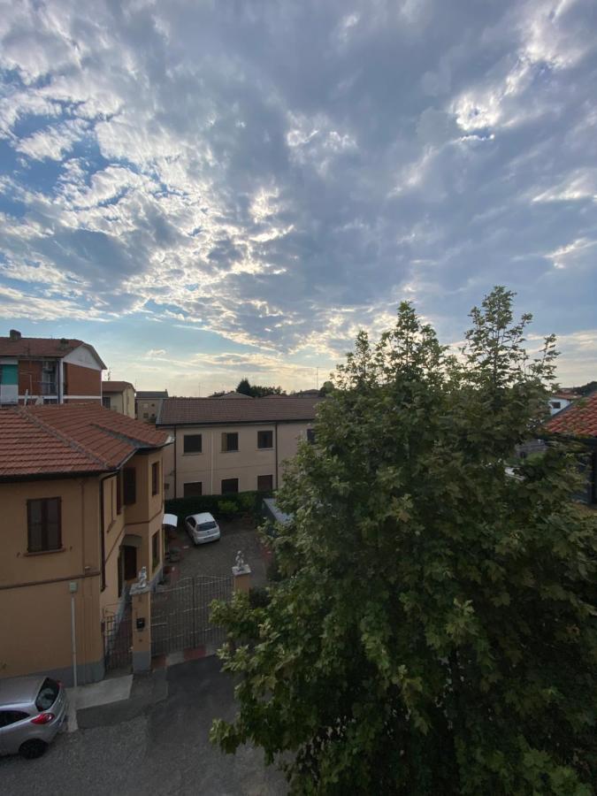 Apartment Cv Martesana *