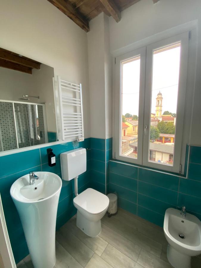 Apartment Cv Martesana Gessate