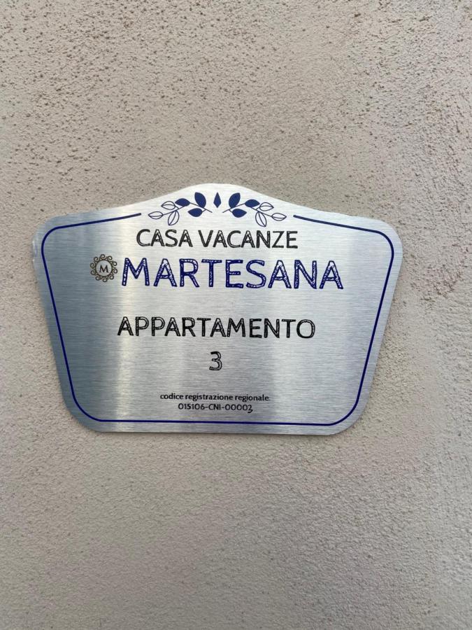 Apartment Cv Martesana