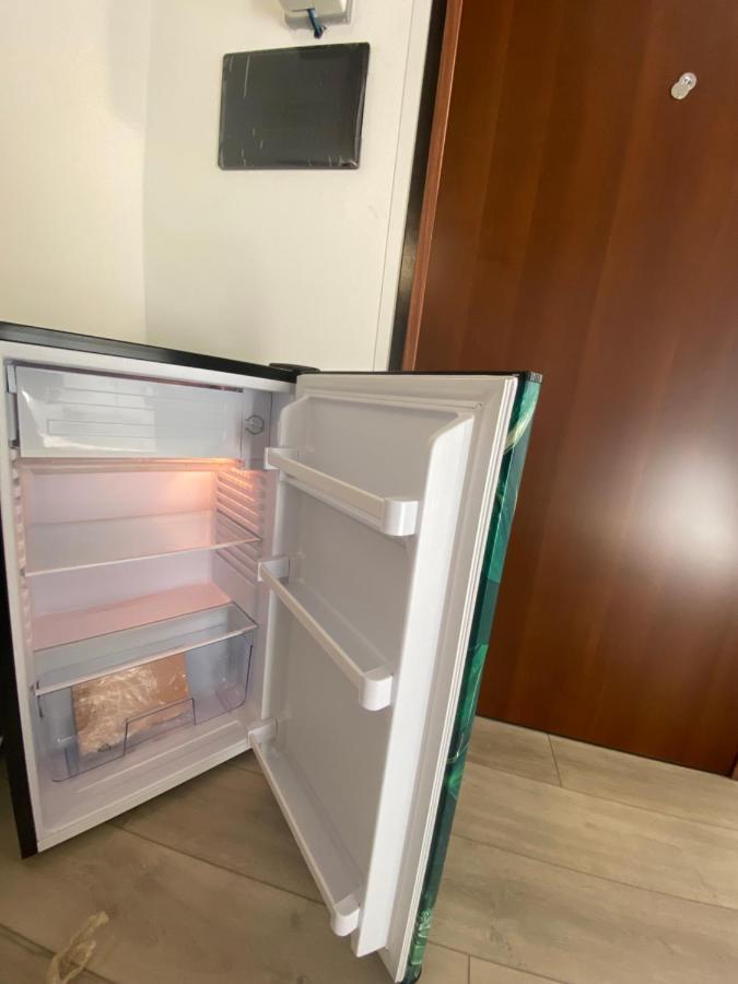 Cv Martesana Apartment Gessate