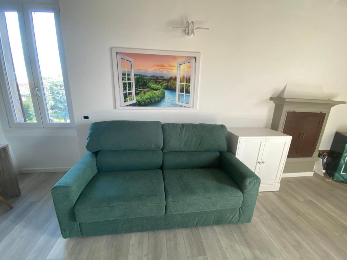 Cv Martesana Apartment Gessate