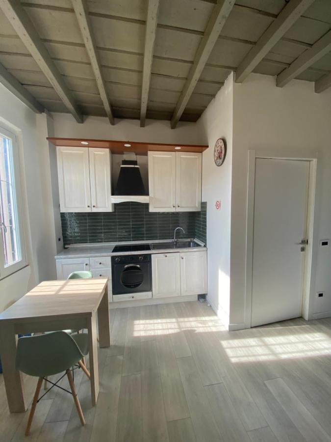 Cv Martesana Apartment