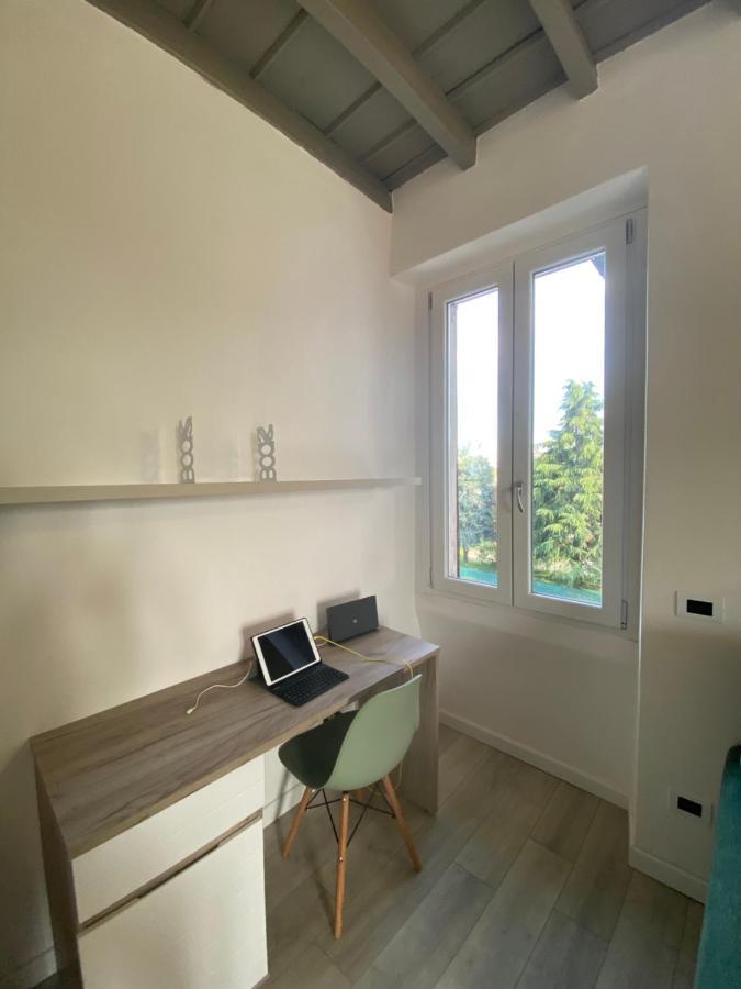 Apartment Cv Martesana Gessate