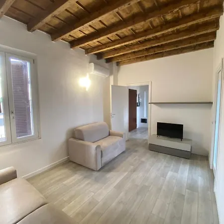 Ferienwohnung Cv Martesana Gessate Exterior foto