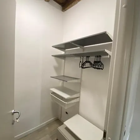 Ferienwohnung Cv Martesana Gessate Exterior foto