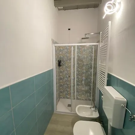 Ferienwohnung Cv Martesana Gessate Exterior foto