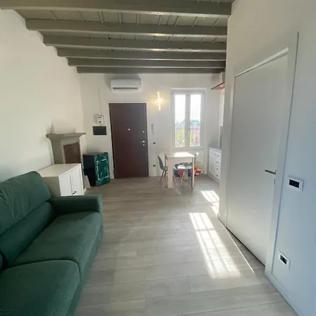 Ferienwohnung Cv Martesana Gessate Exterior foto