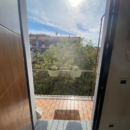 Ferienwohnung Cv Martesana Gessate Exterior foto