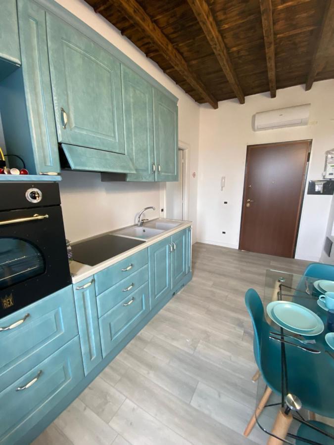 Apartment Cv Martesana