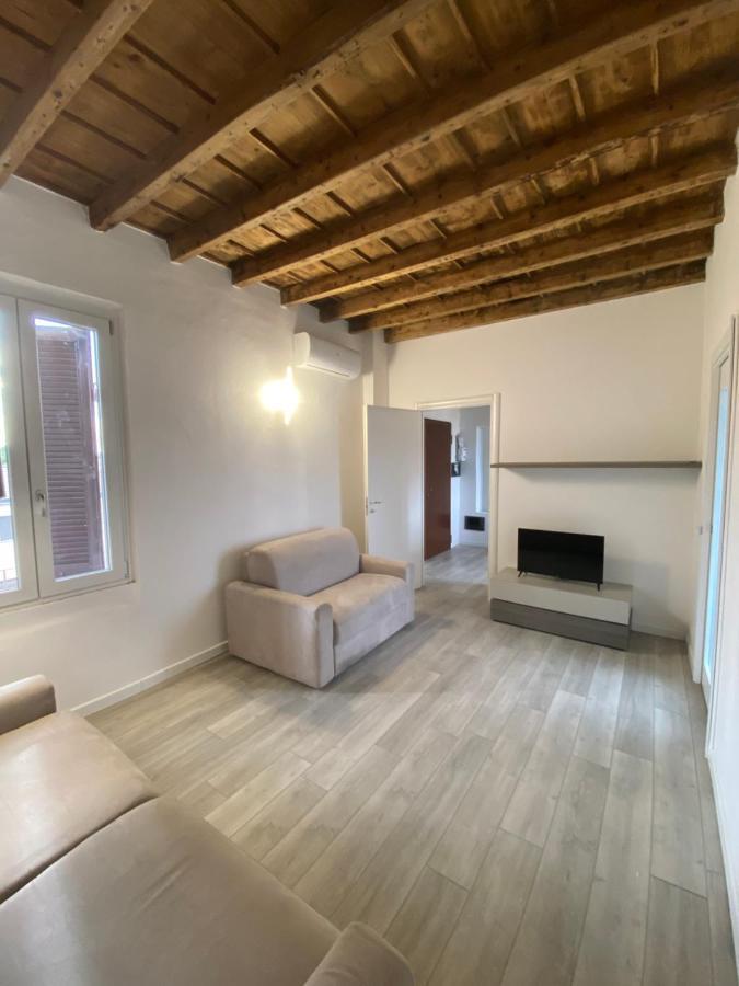 Cv Martesana Apartment Gessate