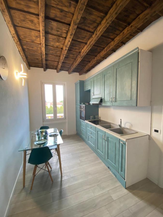 Apartment Cv Martesana