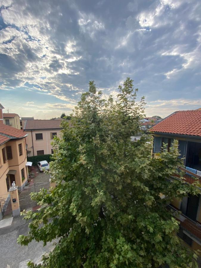 Cv Martesana * Gessate