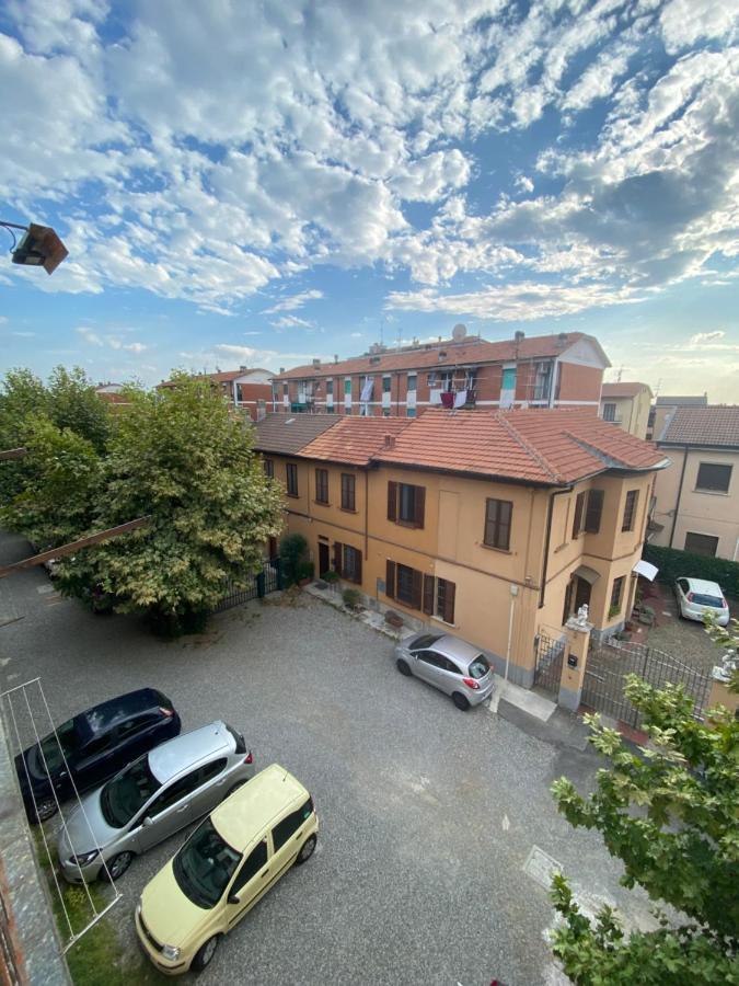 Cv Martesana * Gessate
