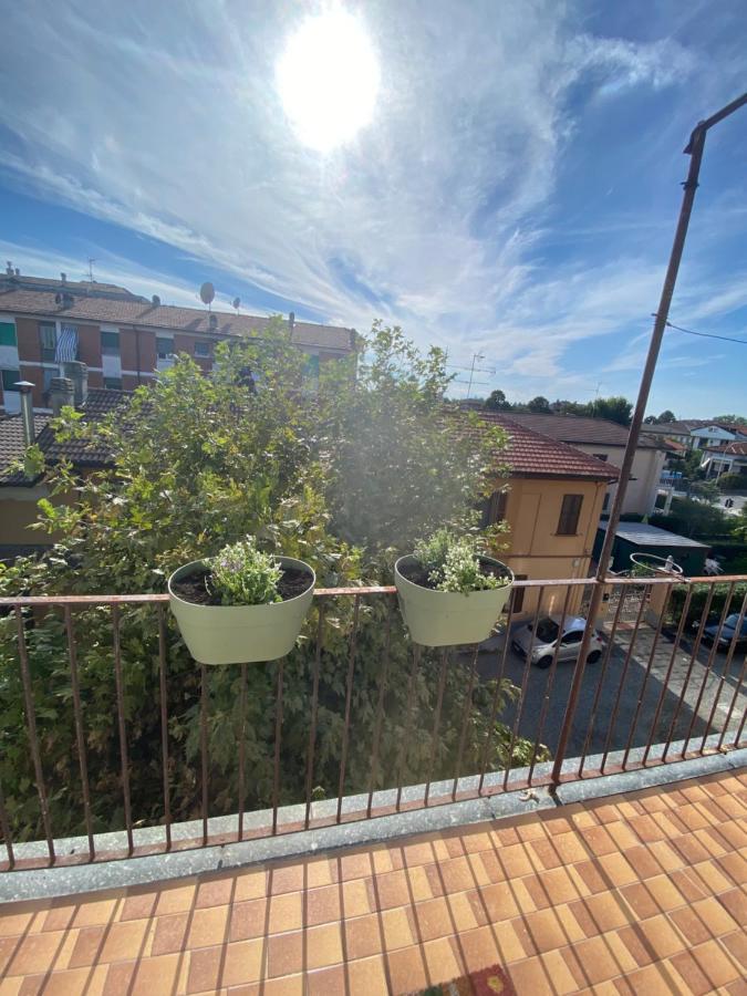 Apartment Cv Martesana *
