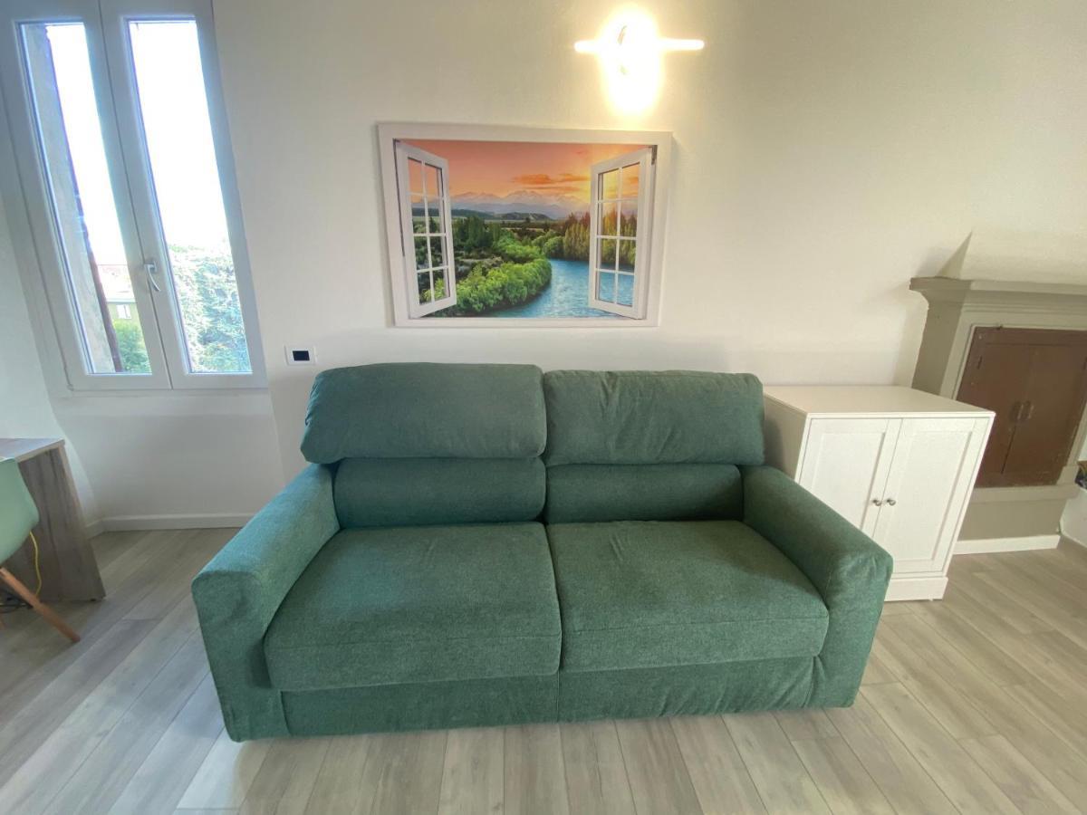 Apartment Cv Martesana Gessate