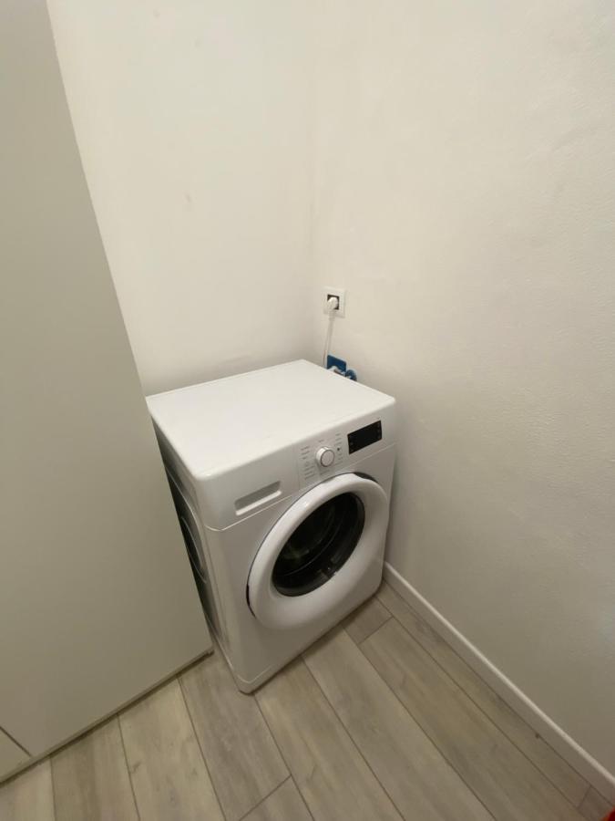 Cv Martesana Apartment